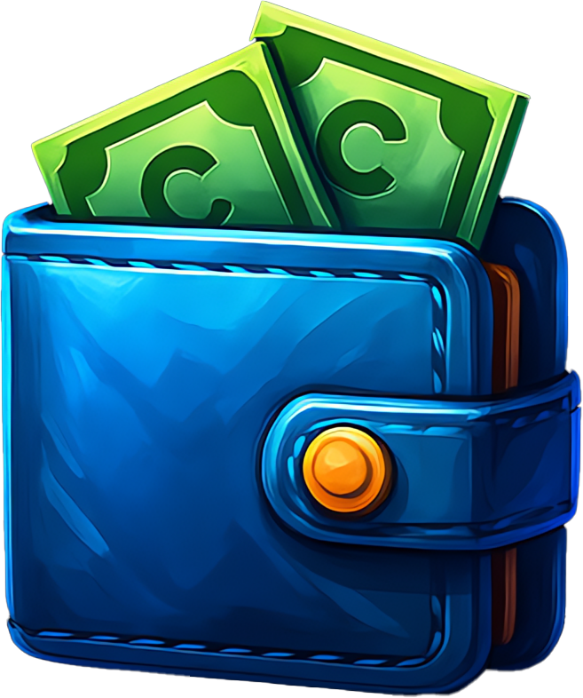 Funds-Entry