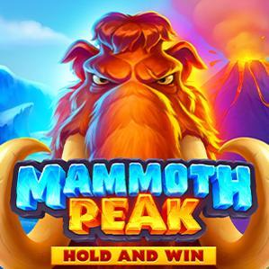Mammoth-Peak