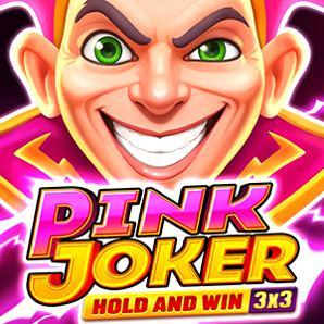 Pink-Joker
