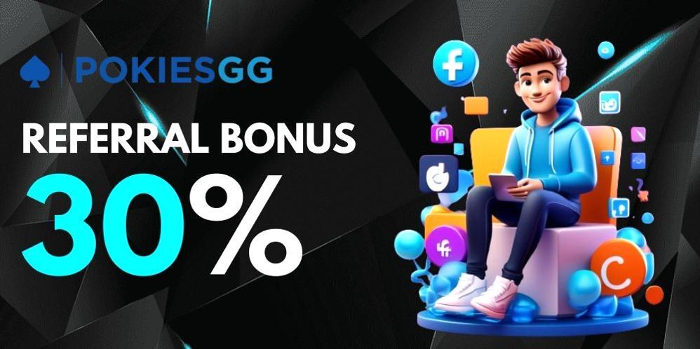 Referral-Bonus