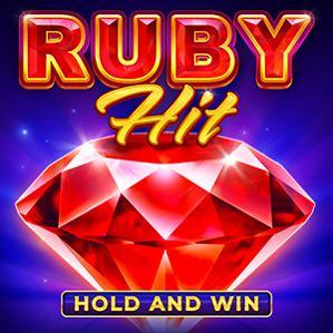 Ruby-Hit
