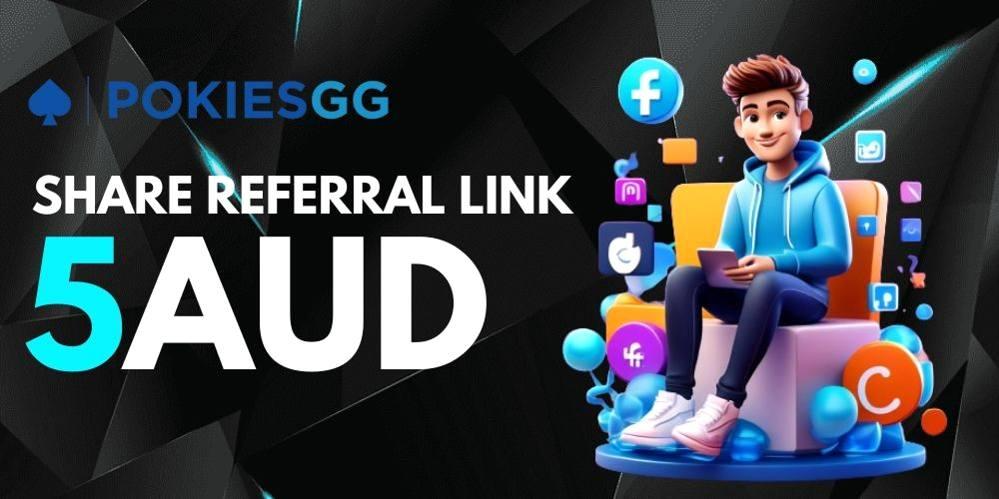 Share-Referral-Link