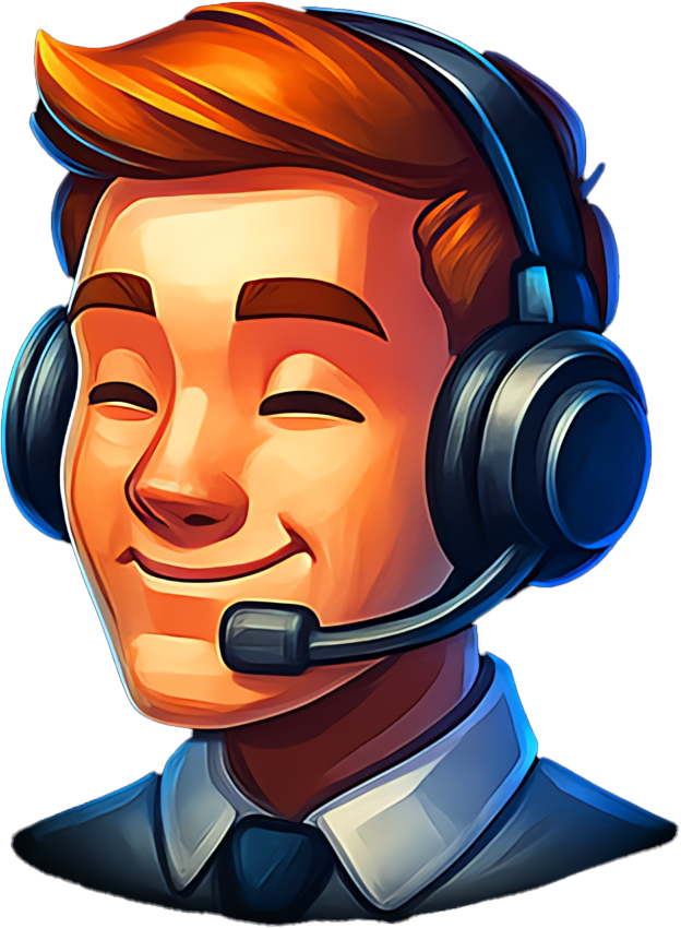 Support-Service